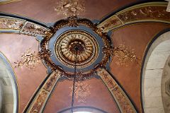 20-3 Ornate Ceiling On The Second Floor New York City Public Library Main Branch.jpg